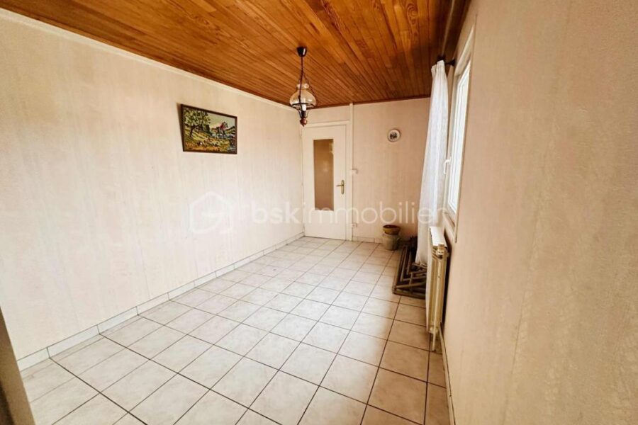 Maison à vendre à Roiffieux