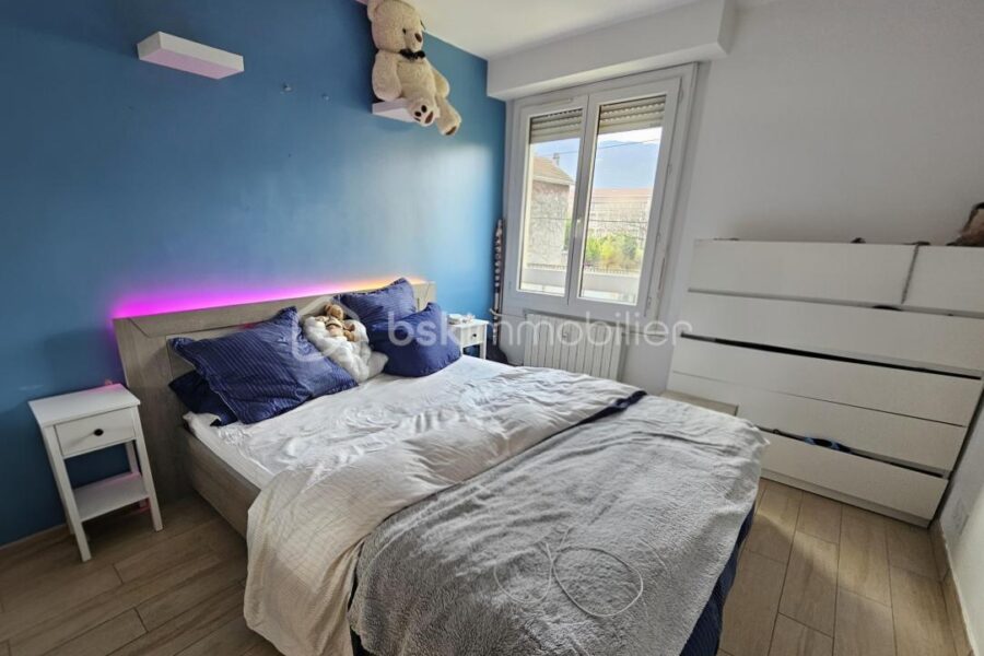 Appartement à vendre à Grenoble