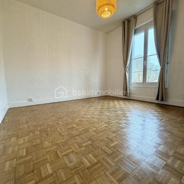 Appartement à vendre à Amiens