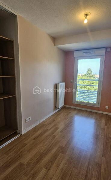 Appartement à vendre à Domene