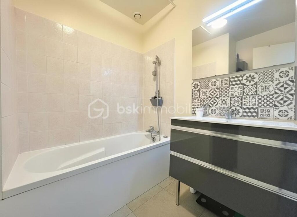 RARE ! Prenez un bol d’air frais ! – 4 pièces – 3 chambres – 87 m²