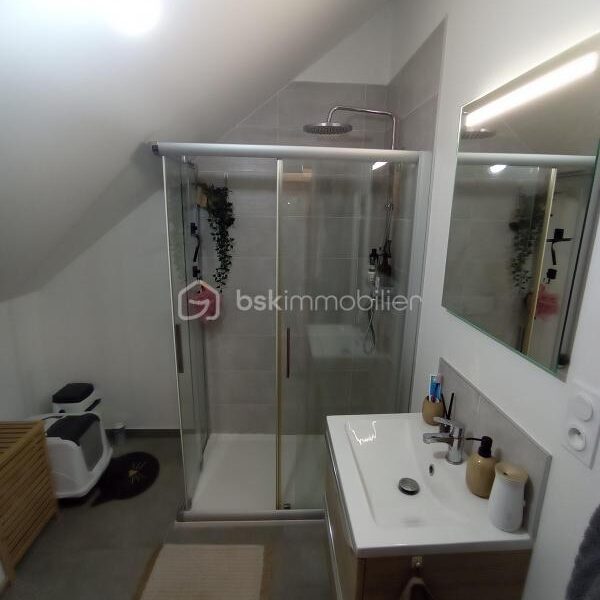 Appartement à vendre à Pirey