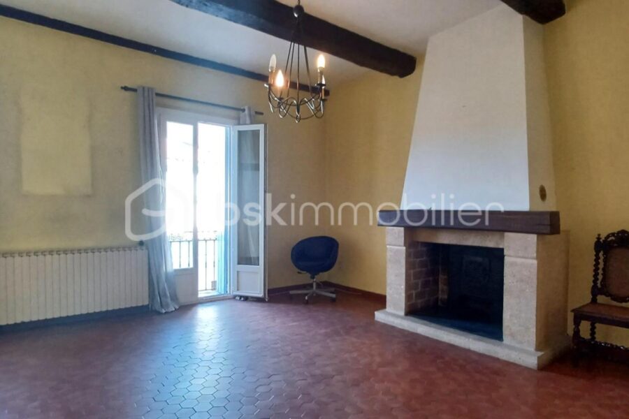 Maison à vendre à Le pouget