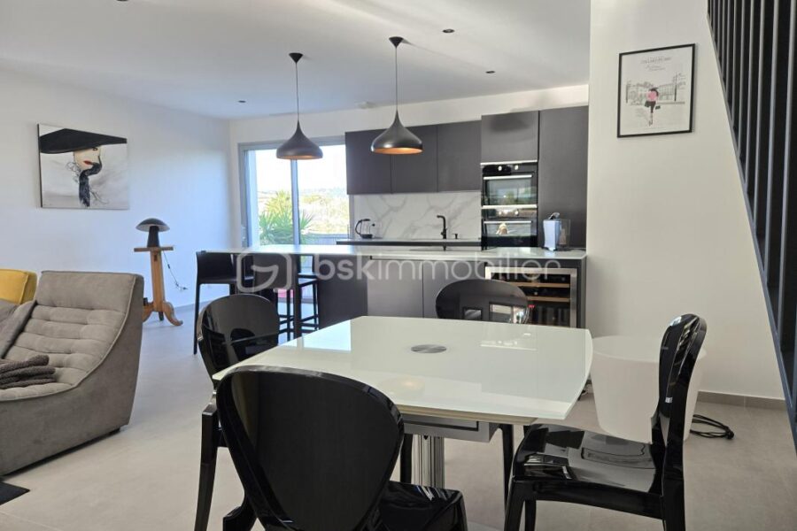 Maison à vendre à Puget sur argens — Vue nature — photo 10