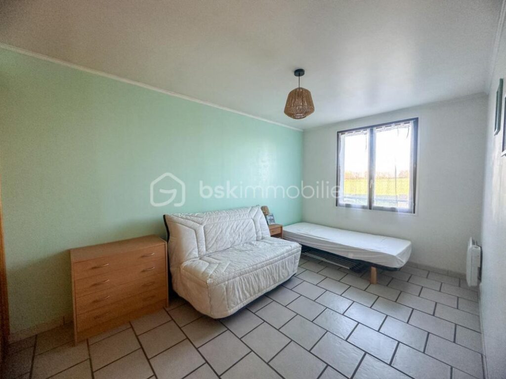 Maison coup de cœur ! – 6 pièces – 3 chambres – 116 m²