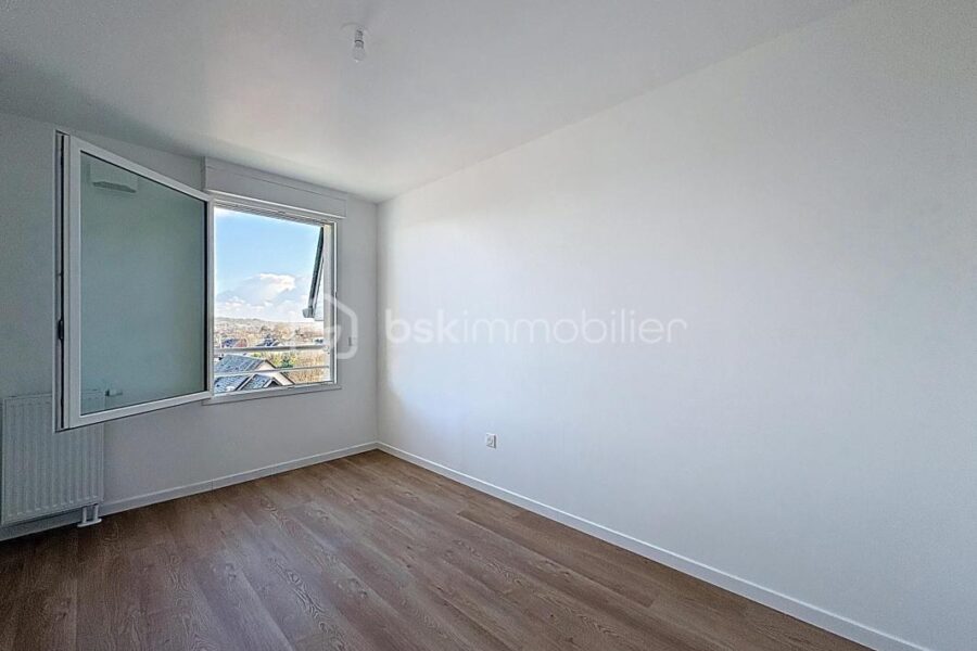 Appartement à vendre à Pont l eveque