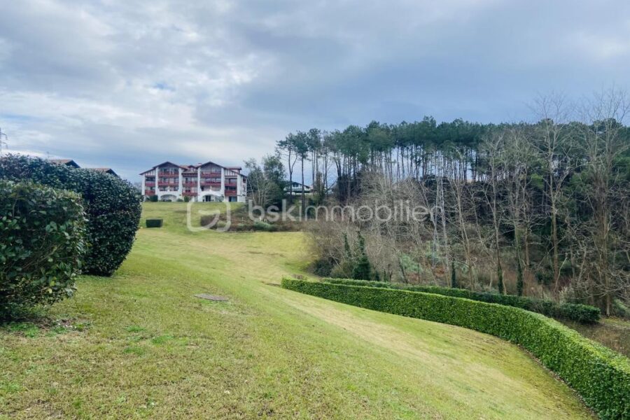 Appartement à vendre à Bidart