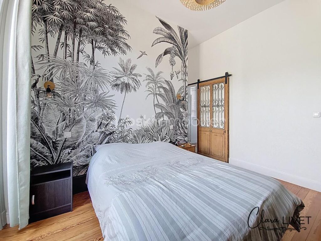 ✨ Exclusivité – T3 de charme dans maison de maître du XIXe siècle – Limas ✨ – 3 pièces – 2 chambres – 73 m²