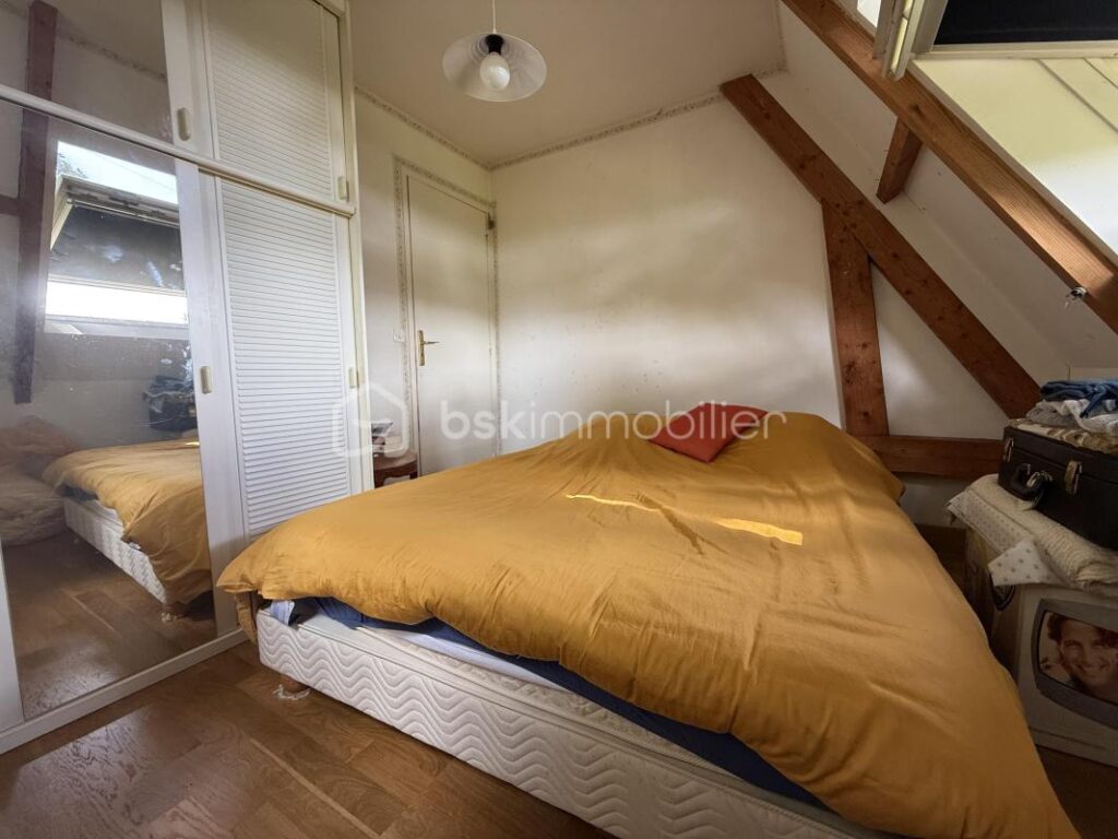 Maison avec vue imprenable – 4 pièces – 3 chambres – 120 m²