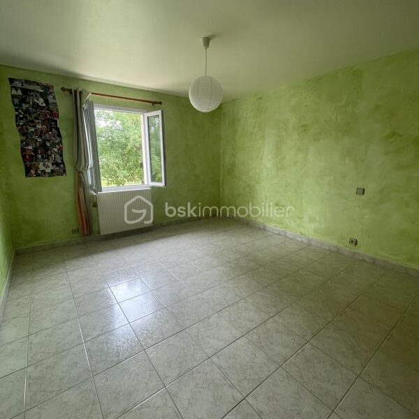 Maison à vendre à Saint laurent sur manoire
