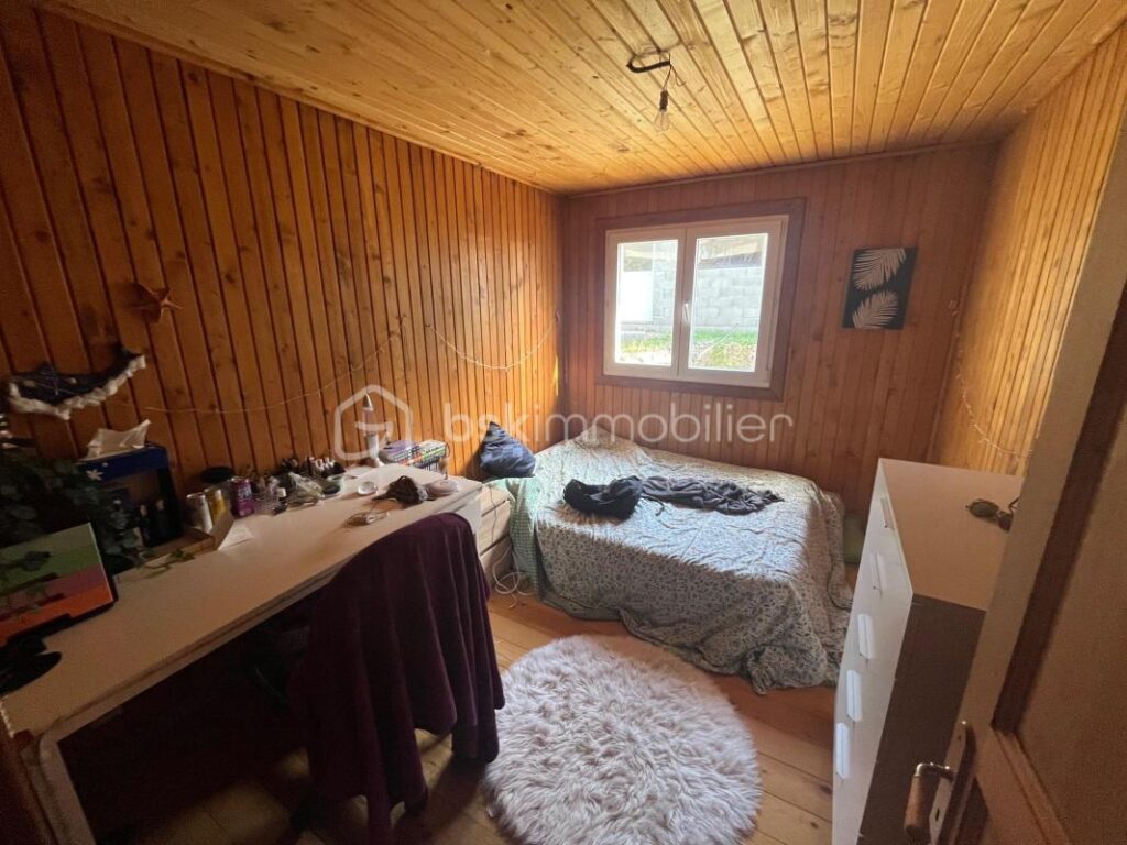 🌿 VUE PANORAMIQUE – MAISON OSSATURE BOIS – CALME ABSOLU – 🌿 – 7 pièces – 5 chambres – 134 m²