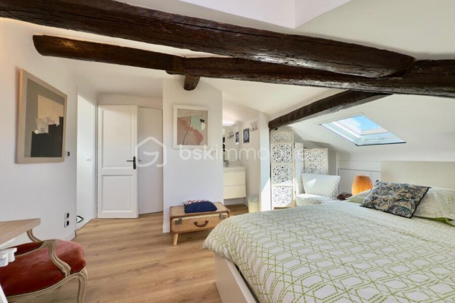Appartement à vendre à Nice