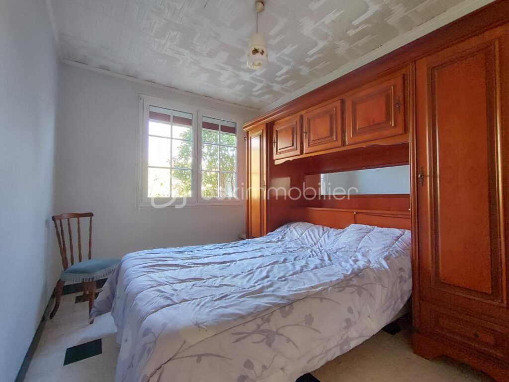 Découvrez une perle rare de la campagne à Saint-Antoine – 7 pièces – 4 chambres – 155 m²