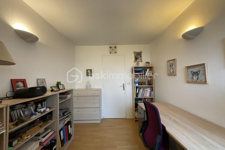 Appartement à vendre à Fresnes