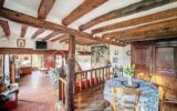Spacieuse maison Normande – 7 pièces – 4 chambres – 110 m²