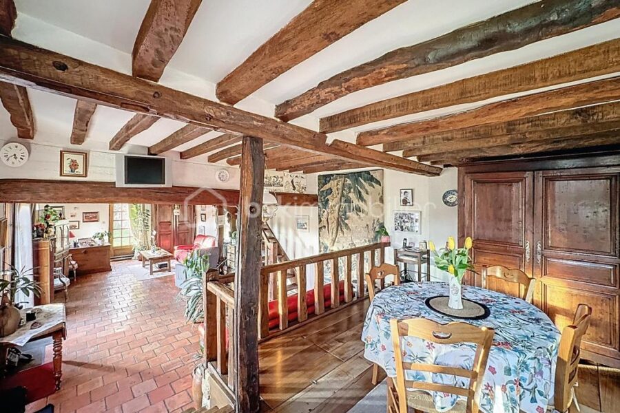 Maison à vendre à Vimoutiers