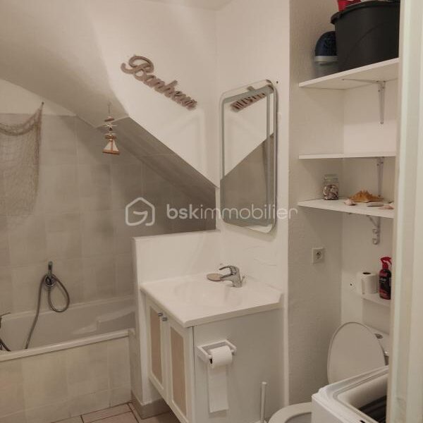 Appartement à vendre à Canet en roussillon