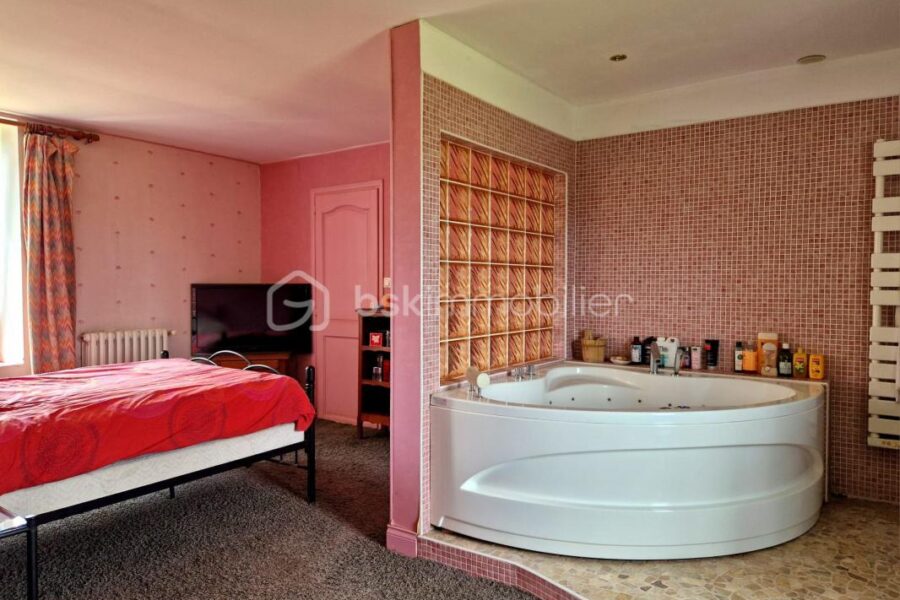 Maison à vendre à Argentan