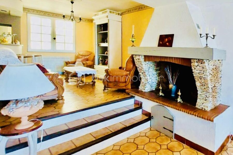 Maison à vendre à Paraza