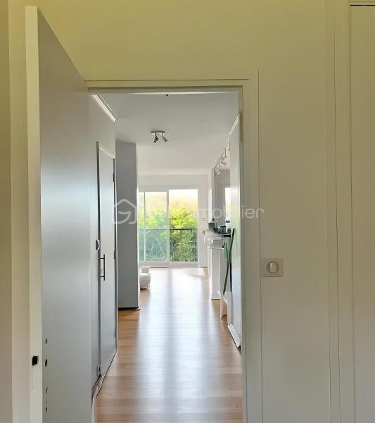 Appartement à vendre à Sainte adresse