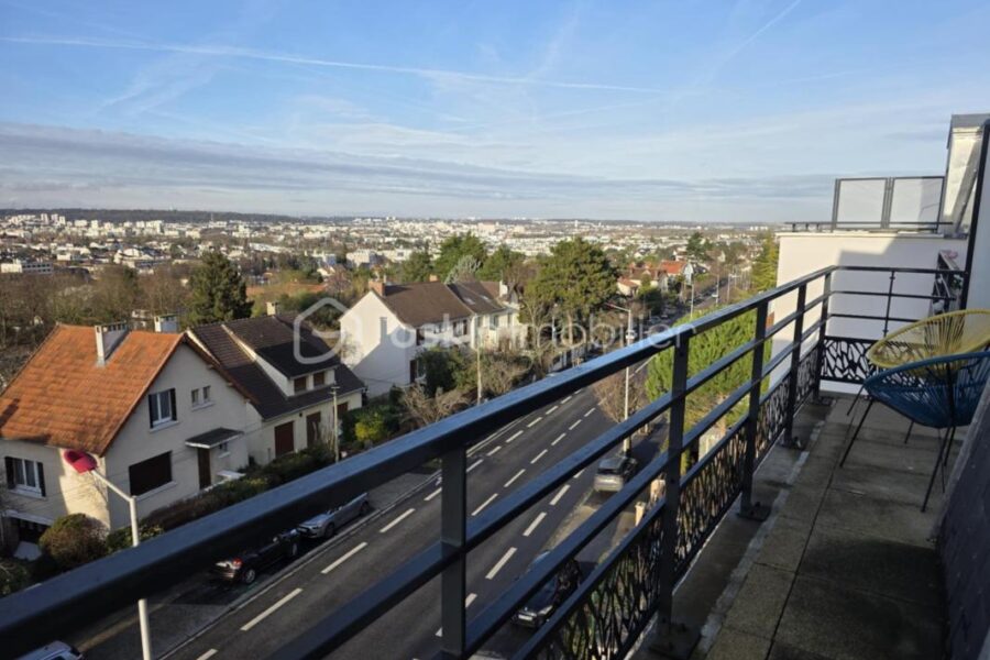 Appartement à vendre à Bry sur marne
