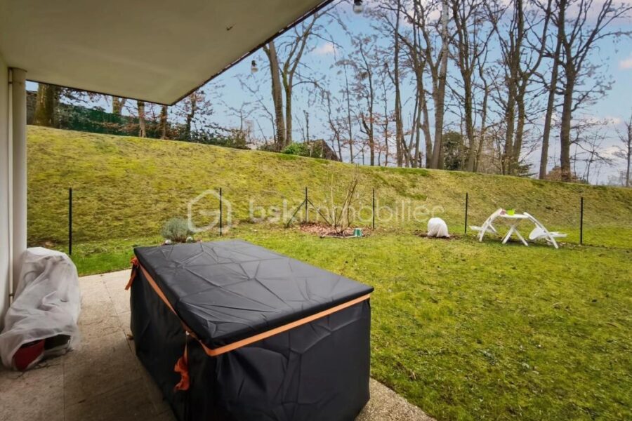 Appartement à vendre à Dammartin en goele