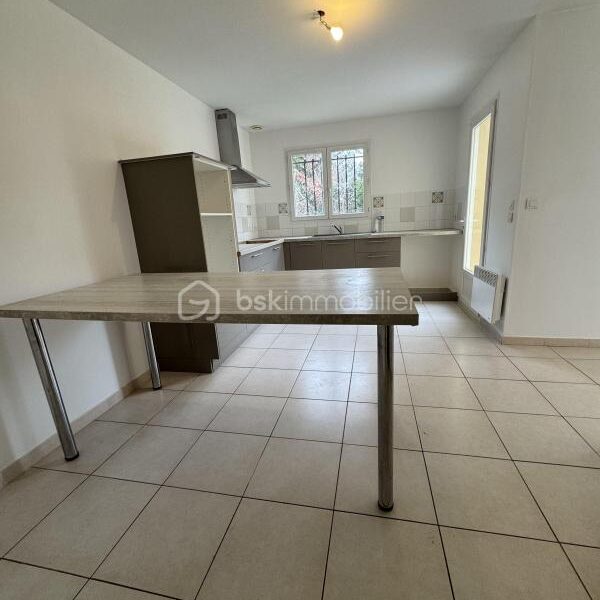 Maison à vendre à Lignan sur orb