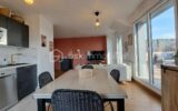 Appartement d’exception 78 m² -3 chambres- terrasse 44m²- CORMEILLES EN PARISIS (95240) – 4 pièces – 3 chambres – 78 m²