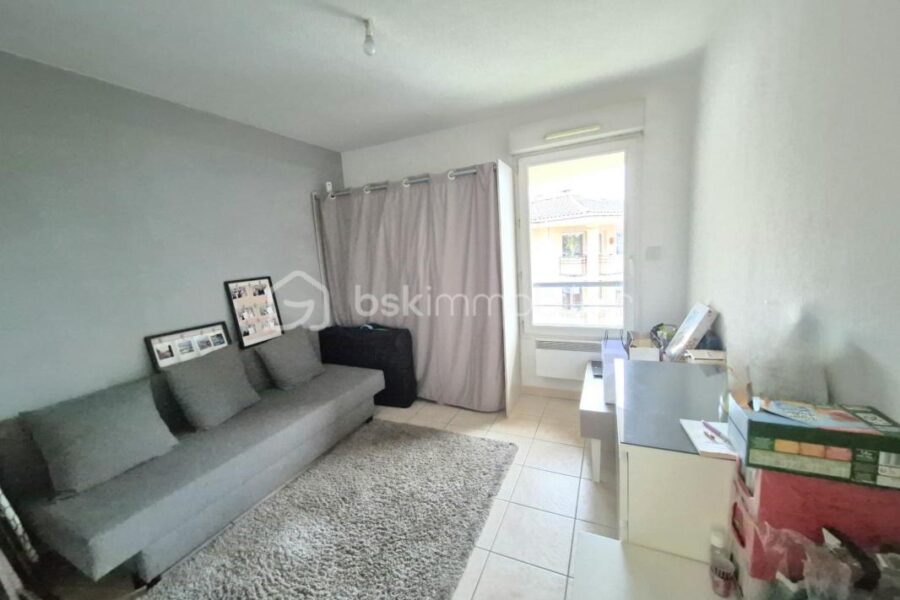 Appartement à vendre à Hyeres