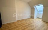 Très bel appartement T4 – 90 m² – Entièrement refait à neuf – Parking privé – PACÉ – 4 pièces – 3 chambres – 90 m²