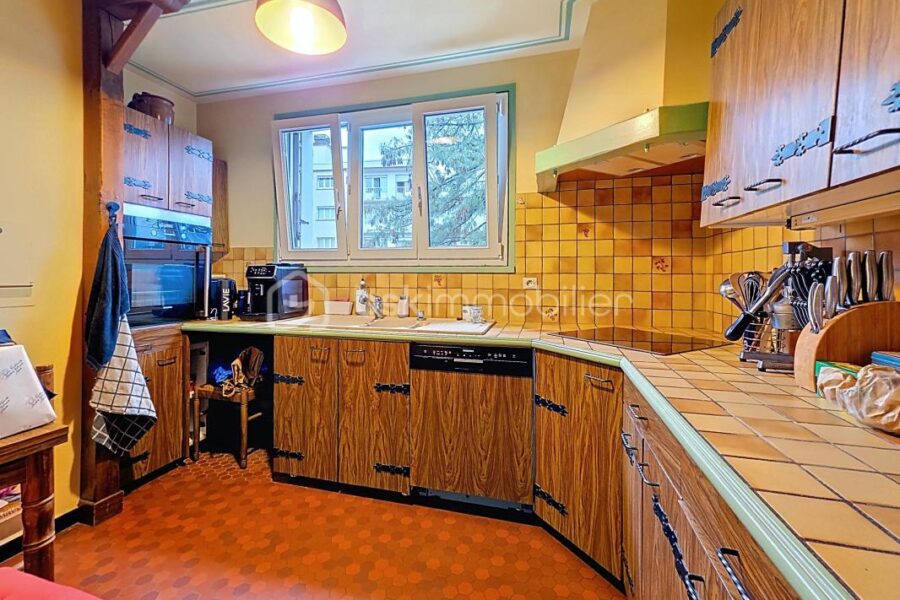 Appartement à vendre à Rosny sous bois