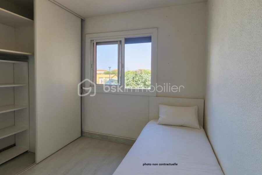 Appartement à vendre à Le barcares