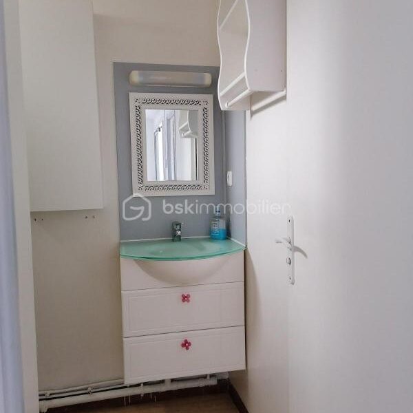 Appartement à vendre à Le barcares