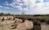 Superbe appartement avec toit terrasse – 3 pièces – 2 chambres – 97 m²