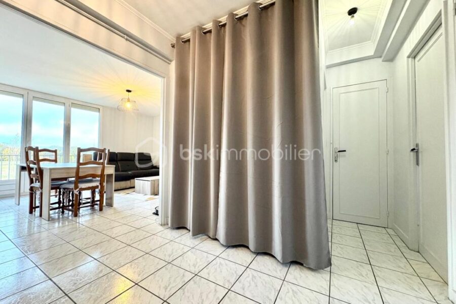 Appartement à vendre à Nozay