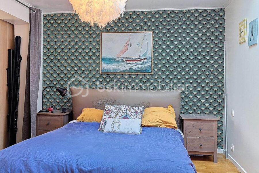 Maison à vendre à Brie comte robert