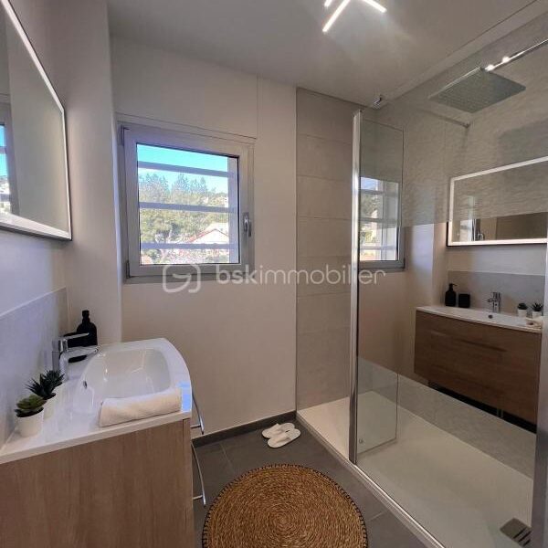 Appartement à vendre à Bandol