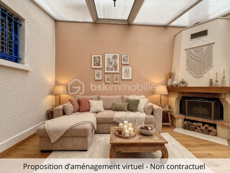 Maison à vendre à Sartrouville — Vue nature — photo 10