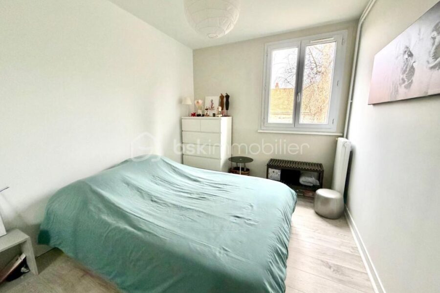 Appartement à vendre à Nozay