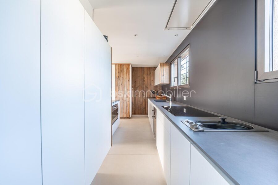Appartement à vendre à Saint raphael
