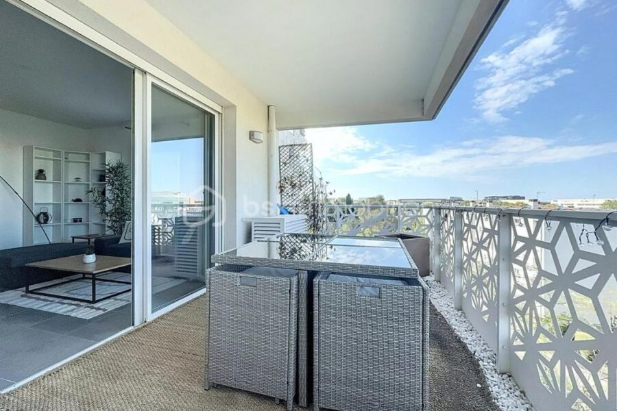 Appartement à vendre à Montpellier