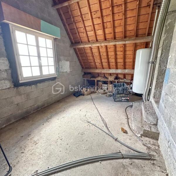 Maison à vendre à Locoal mendon