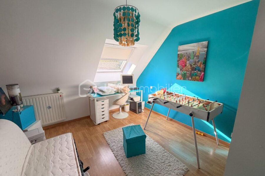 Maison à vendre à Ploeren