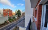Appartement lumineux avec balcon en ville, idéal pour première acquisition – 3 pièces – 2 chambres – 57 m²
