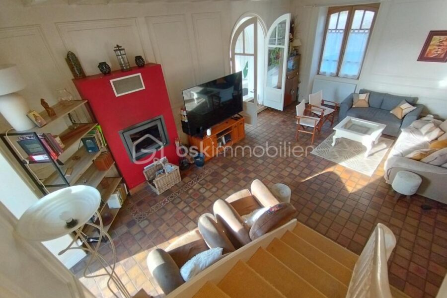 Maison à vendre à La roche bernard
