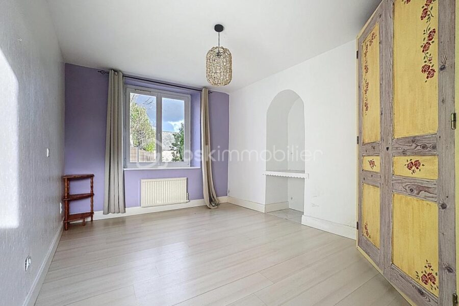 Maison à vendre à Tocqueville — Vue nature — photo 11