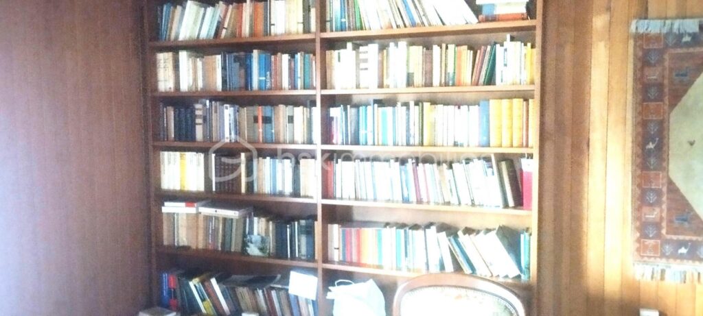 Charmante maison à ossature bois de 210 m² sur un terrain de 50 ares – 6 pièces – 3 chambres – 220 m²