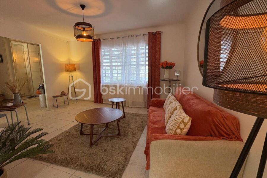 Maison à vendre à Bergerac