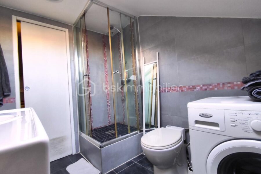 Appartement à vendre à Paris 14e arrondissement
