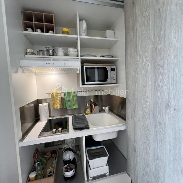 Appartement à vendre à Saint francois — Vue mer — photo 10